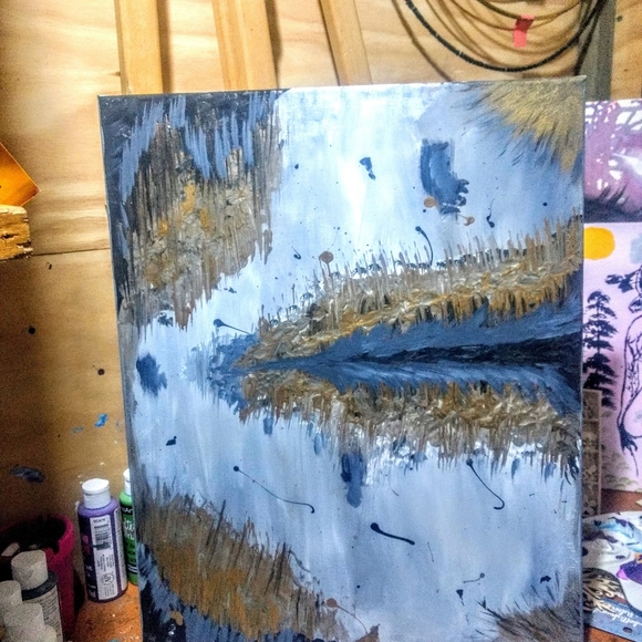 Paintings - Picture 9 of 11